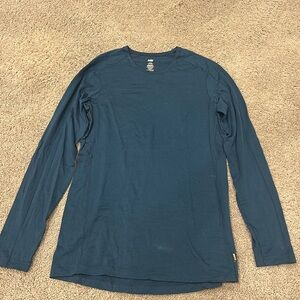REI Baselayer Long-sleeve
